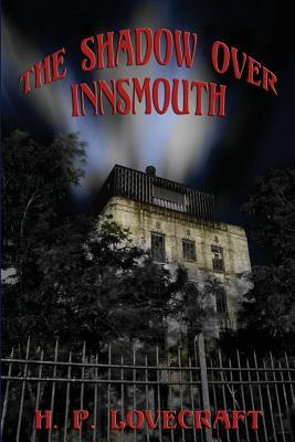 The Shadow over Innsmouth: A Positronic Book