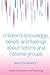Children's Knowledge, Belie...