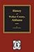 History of Walker County, Alabama