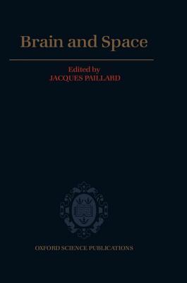 Brain and Space (Hardcover)