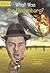 What Was the Hindenburg? by Janet B. Pascal