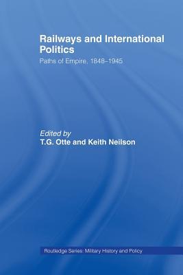 Railways and International Politics