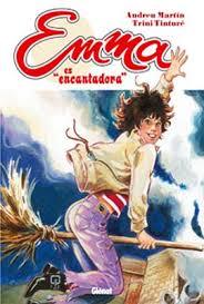 Emma 'es encantadora ' volumen 1 ( Emma #1)