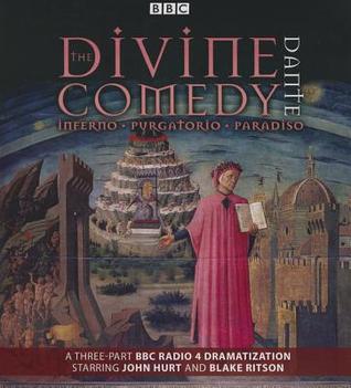 The Divine Comedy: Audio Theater