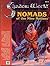 Nomads of the Nine Nations (Shadow World/Rolemaster)