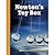 Newton's Toy Box (Set of 8) Part 538-6430 by Delta Science Readers