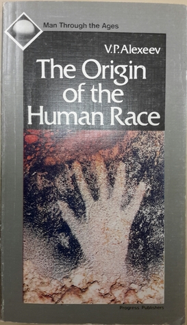 The Origin of the Human Race (Paperback)