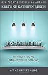 Discoverability by Kristine Kathryn Rusch