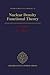 Nuclear Density Functional Theory (Oxford Studies in Nuclear Physics)