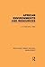 African Environments and Re...