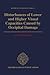 Disturbances of Lower and Higher Visual Capacities Caused by Occipital Damage: With Special Reference to the Psychopathological, Pedagogical, ... in Kriege 1914/16 (History of Neuroscience)
