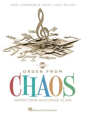 Order from Chaos: Taming Your Wild Music Class