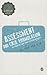 Assessment and Case Formulation in Counselling and Psychotherapy (Essential Issues in Counselling and Psychotherapy - Andrew Reeves)