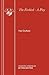 The Firebird - A Play by Neil Duffield