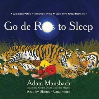 Go de Rass to Sleep