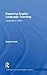 Exploring English Language Teaching: Language in Action (Routledge Introductions to Applied Linguistics)