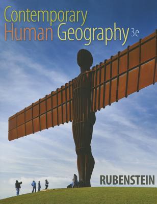pdf download Contemporary Human Geography