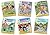 Oxford Reading Tree: Stage 5: Decode and Develop [Pack of 6]