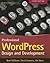 Professional WordPress: Design and Development