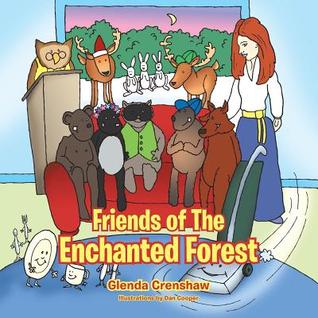 Friends of The Enchanted Forest