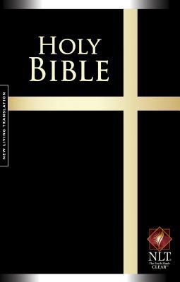 Holy Bible: NLT Worldwide (Hardcover)