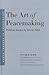 The Art of Peacemaking: Pol...