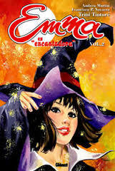 Emma es 'encantadora' volumen 2 (Emma #2 )