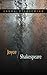 Joyce / Shakespeare by Laura Pelaschiar