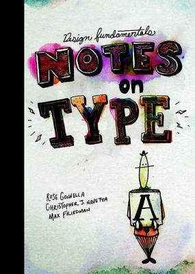 Notes on Type (Design Fundamentals)