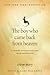 The Boy Who Came Back from Heaven by Kevin Malarkey
