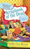 Scrapbook of the Dead (A Cumberland Creek Mystery #5)