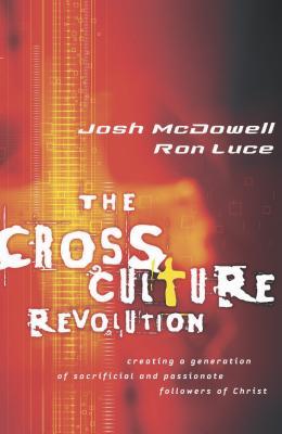 The Cross Culture Revolution