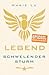 Schwelender Sturm (Legend, #2) by Marie Lu
