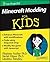 Minecraft Modding For Kids Fd by Stephen Foster