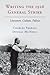 Writing the 1926 General Strike: Literature, Culture, Politics