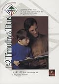 Life Application Bible Studies: 1 & 2 Timothy and Titus