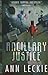 Ancillary Justice (Imperial Radch, #1)