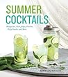 Summer Cocktails by María del Mar Sacasa