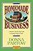 Homemade Business ~ A Woman...