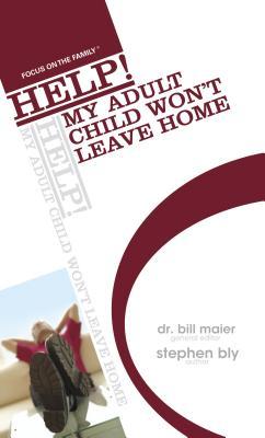 HELP! My Adult Child Won't Leave Home (Mass Market Paperback)