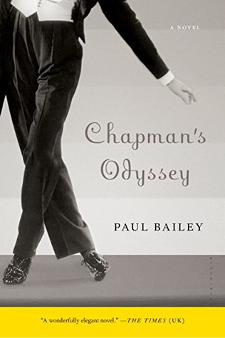 Chapman's Odyssey: A Novel