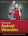 Professional Android Wearables