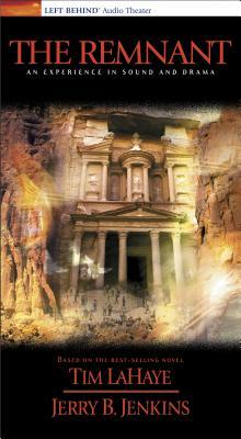The Remnant: On the Brink of Armageddon