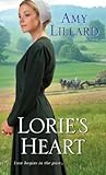 Lorie's Heart by Amy Lillard