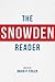The Snowden Reader