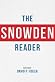The Snowden Reader by David P. Fidler