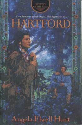 Hartford (Keepers of the Ring #3)
