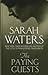 The Paying Guests (Wheeler Publishing Large Print Hardcover)