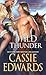 Wild Thunder (The Wild Series)