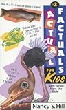 Actual Factuals for Kids #2 (Actual Factuals #2) Actual Factuals for Kids #2 (Actual Factuals #2)
